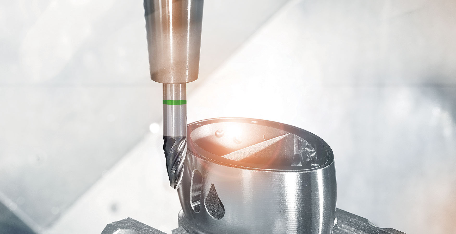 corso di fresatura e foratura avanzato, 17 settembre 2025 a Padova